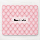 Recherche de diamants tapis souris Motif