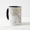 Search for africa map mugs Vintage