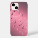 Search for pink note iphone cases Modern