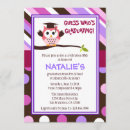 Search for owls invitations Kids