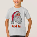 Search for santa claus kids tshirts Merry christmas