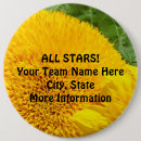 Search for all stars buttons Sports