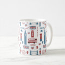 Search for london landmarks mugs England
