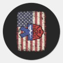 Search for firefighter emt stickers Fireman