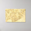 Search for massachusetts map canvas prints Lithographed
