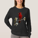 Search for red cardinal bird tshirts Trend