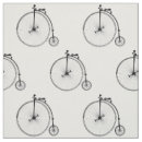Search for vintage bicycle fabric Antique