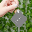 Search for unique favours keychains Elegant