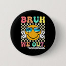 Search for back off buttons Back to school