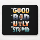 Search for good and bad mousepads Let's go brandon