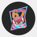 Search for number six stickers Photography