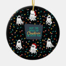 Search for ghost ornaments Spooky