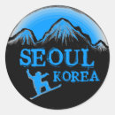 Search for seoul stickers Korea
