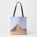 Recherche de pyramide sacs Égypte