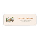 Search for camper return address labels One happy camper
