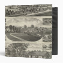 Search for residents folders Lithographed