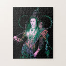 Search for tudor puzzles Queen