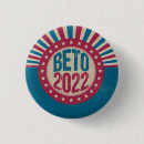 Search for vintage american buttons Political