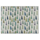 Search for christmas tree pattern cutting boards Trees