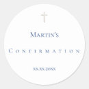 Search for confirmation boy stickers Elegant