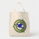 Search for eco bags Logo
