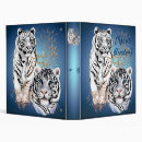 Search for tigers binders Wild