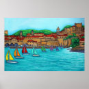 Recherche de croatia posters Mer adriatique