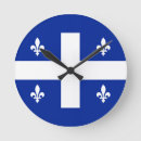 Recherche de drapeau du québec posters Canadien
