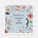 Search for nurse napkins Blue