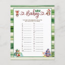 Search for owl baby shower games Greenery