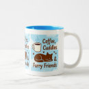 Search for furry mugs Pet owner