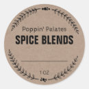 Search for spice labels Garlic
