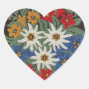 Search for edelweiss stickers Alps