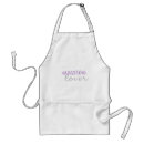 Search for macaron aprons French
