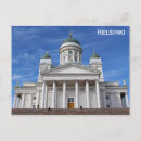 Recherche de helsinki cartes postales Tourisme
