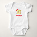 Search for toast baby clothes Breakfast