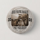 Recherche de john mccain badges Politique