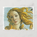 Recherche de boticelli cartes postales Chef d'oeuvre