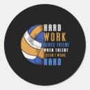 Recherche de beats autocollants Volley