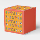 Search for happy halloween favour boxes Cute