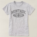 Search for montauk tshirts Montauk long island
