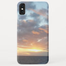 Search for sunrise at sea iphone cases Nature