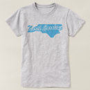 Search for north carolina tshirts Pride