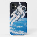 Search for spacewalker Earth