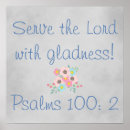 Search for psalm 100 posters Psalms