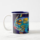 Search for cosmic mugs Fun