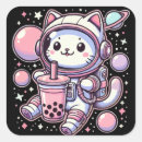 Search for bubble tea stickers Anime
