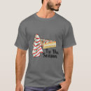 Search for little debbie tshirts Santa