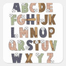 Search for abcs stickers For kids
