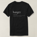 Search for hangry clothing Funny